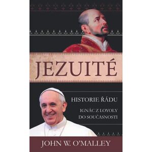 Jezuité - Historie řádu: Ignác z Loyoly