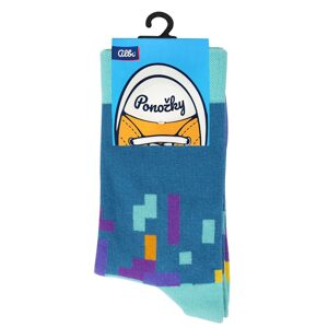Albi Ponožky - Tetris