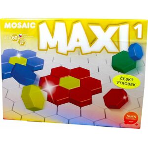 Mozaika  Maxi/1