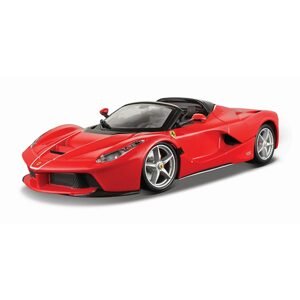 Bburago 1:24 FERRARI LAFERRARI APERTA