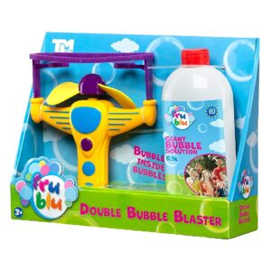 TM Toys Bublifuk FRU BLU blaster bubliny v bublině