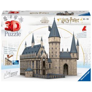 Ravensburger Harry Potter - Bradavický hrad 540 dílků