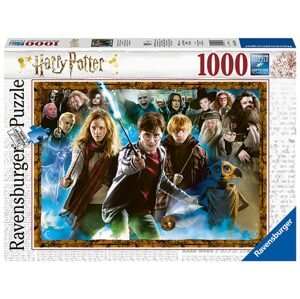 Ravensburger Harry Potter 1000 dílků