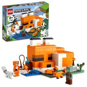 Lego Liščí domek