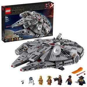 Lego Millennium Falcon™