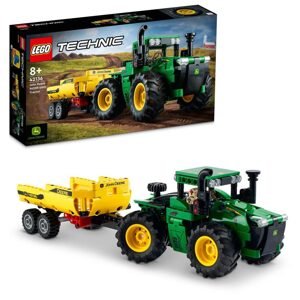 Lego John Deere 9620R 4WD Tractor