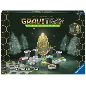 Ravensburger GraviTrax Adventní kalendář