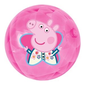 John Míč Peppa Pig 100 mm