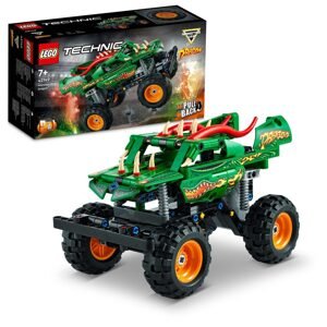 Lego Monster Jam™ Dragon™