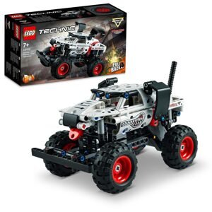 Lego Monster Jam™ Monster Mutt™ Dalmatin