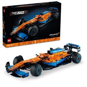 Lego Závodní auto McLaren Formule 1