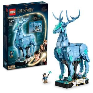 Lego Expecto Patronum