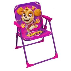 bHome Dětská campingová židlička Skye