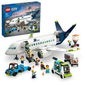 Lego Osobní letadlo