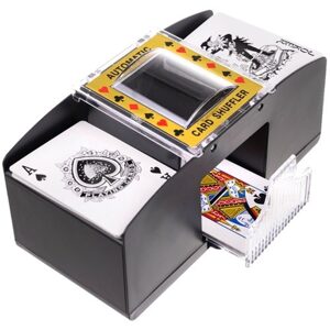 Automatická míchačka karet (Iso)