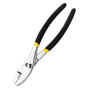 Deli Tools Kleště na kluzné spoje Deli Tools EDL25510 10'' (černo-žluté)