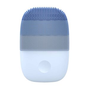 InFace Elektrický sonický kartáček na čištění obličeje InFace MS2000 pro (modrý)
