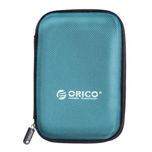 Orico Pouzdro na pevný disk Orico a příslušenství GSM (modré)