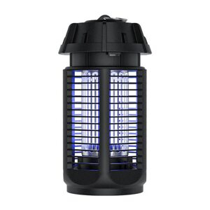 BlitzWolf Komáří lampa, UV, 20W, IP65, 220-240V Blitzwolf BW-MK010 (černá)