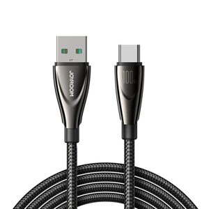 Joyroom Kabel Pioneer 100W USB na USB C SA31-AC6 / 100W / 1,2m (černý)