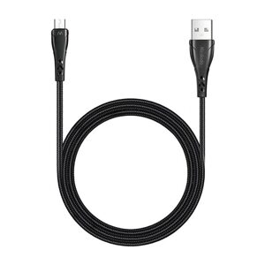 Mcdodo Kabel USB-Micro USB, Mcdodo CA-7451, 1,2 m (černý)