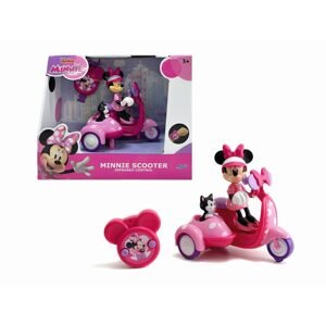 Jada IRC Minnie Scooter