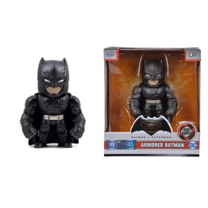 Jada Batman v brnění figurka 4"