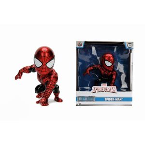 Jada Marvel Superior Spiderman figurka 4"