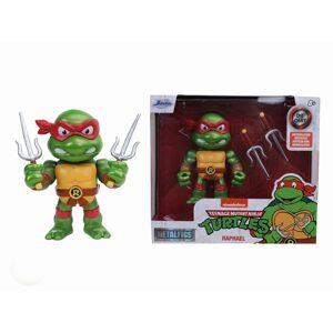 Jada Turtles Raphael figurka 4"