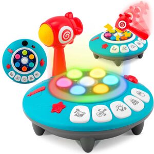 Ricokids Vzdělávací arkádová hra Cosmos RK-753 Ricokids