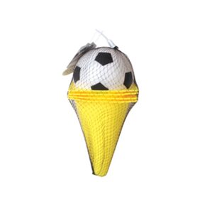 Mac Toys Kuželky s fotbalovým míček