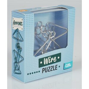 Albi Wire puzzle - Arrows