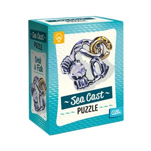 Albi Sea Cast - Crab & Fish