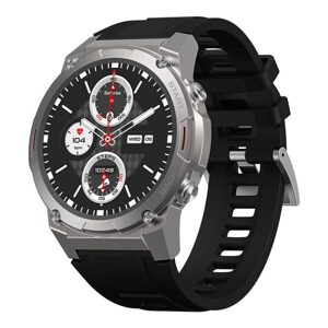 Zeblaze Chytré hodinky Zeblaze VIBE 7 Pro (stříbrné)