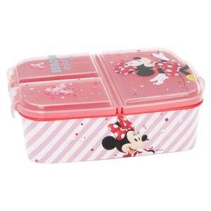 Sendvičový box - Minnie Mouse