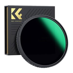 K&F Concept Filtr Nano-X 40,5 mm XV40 K&F Concept