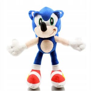 bHome Plyšová hračka Ježek Sonic 30cm