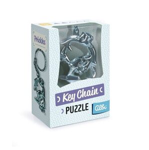 Albi Key Chain puzzle - Prickles