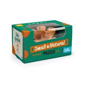 Albi Small&Natural Puzzles - Sea Urchin