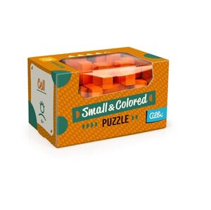 Albi Samll&Colored Puzzles - Cell