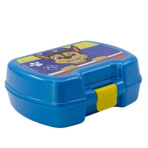 Sendvičový box modrý - Paw Patrol Pup Power