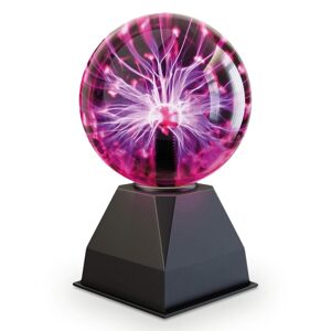 Magická plazmová koule 13 cm