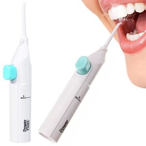 Verk Group Bezdrátový dentální irrigátor pro dokonalou ústní hygienu