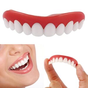 Verk Group Estetická krytka zubu s plastovým obalem