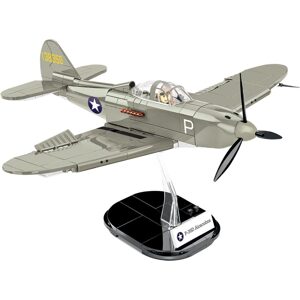 COBI 5746 II WW Bell P-39D Airacobra, 1:32, 361 k, 1 f