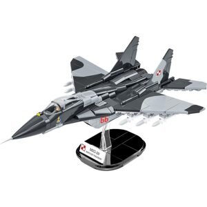 COBI 5840 Armed Forces MIG-29, 1:48, 550 k