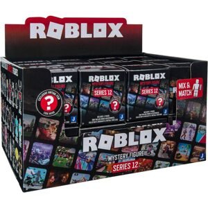 bHome Roblox Mystery box series 12 - cena za 1ks