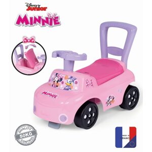 Smoby Odrážedlo Auto Minnie