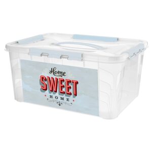 Keeeper Box Sweet 15,3 l