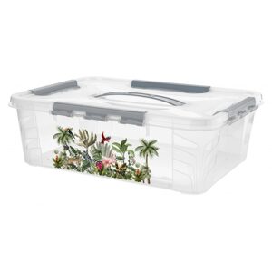 Keeeper Box Jungle 10 l